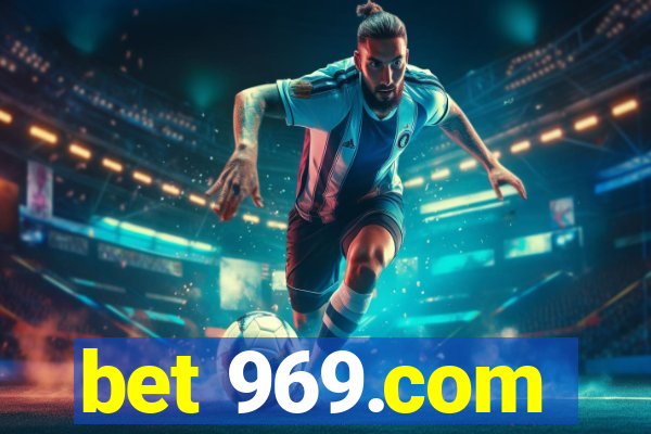 bet 969.com